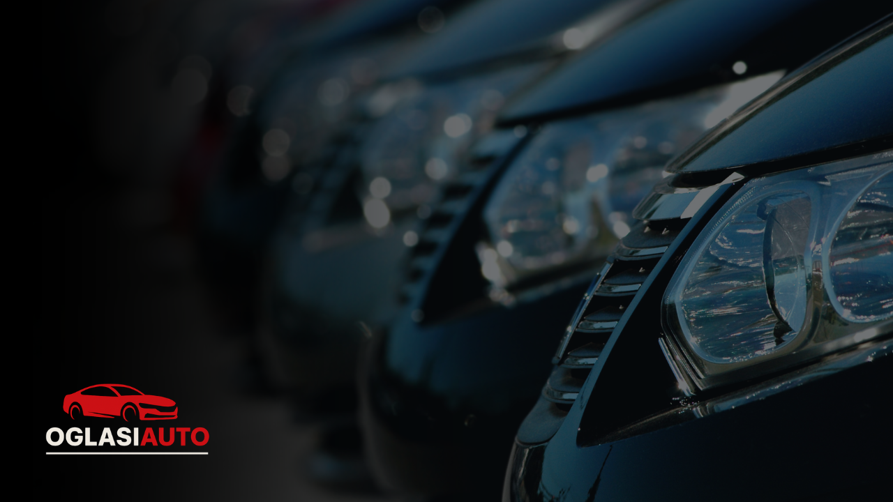 OglasiAuto YouTube kanal